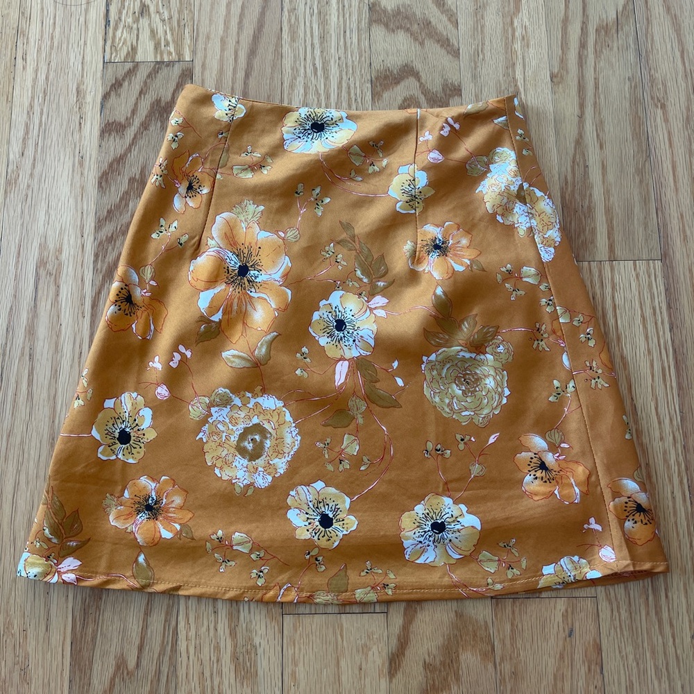 Princess Polly Skirt